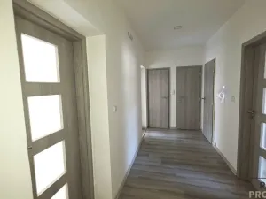 Pronájem rodinného domu, Hodonín, Legionářů, 125 m2