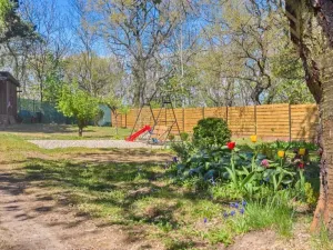 Prodej zahrady, Postoloprty, 819 m2