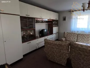 Prodej rodinného domu, Postoloprty - Rvenice, 45 m2