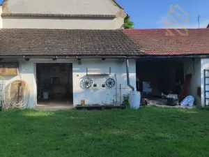Prodej rodinného domu, Postoloprty - Rvenice, 45 m2