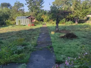 Prodej rodinného domu, Postoloprty - Rvenice, 45 m2