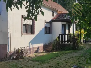 Prodej rodinného domu, Postoloprty - Rvenice, 45 m2