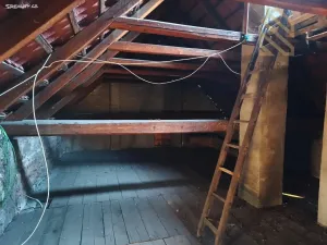 Prodej rodinného domu, Postoloprty - Rvenice, 45 m2