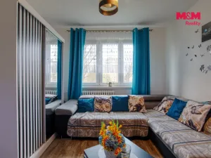 Prodej bytu 2+1, Karviná - Ráj, Haškova, 54 m2