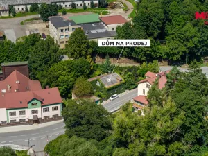 Prodej rodinného domu, Háje nad Jizerou - Loukov, 130 m2