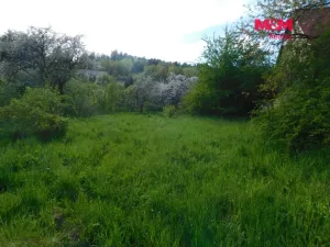 Prodej pozemku pro bydlení, Velké Hamry, 1694 m2