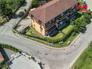 Prodej bytu 2+kk, Měchenice, Sloupecká, 64 m2