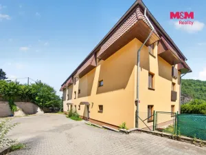 Prodej bytu 2+kk, Měchenice, Sloupecká, 64 m2
