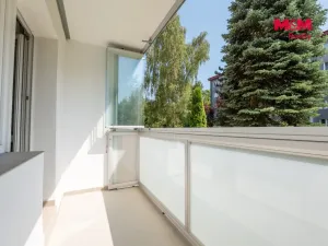 Prodej bytu 3+1, Valašské Meziříčí - Krásno nad Bečvou, Sklářská, 63 m2