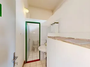 Pronájem kanceláře, Hradec Králové, Akademika Bedrny, 110 m2