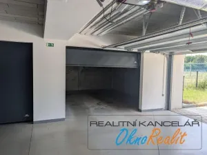 Pronájem garáže, Přerov - Přerov I-Město, Seifertova, 24 m2