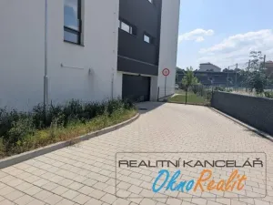 Pronájem garáže, Přerov - Přerov I-Město, Seifertova, 24 m2