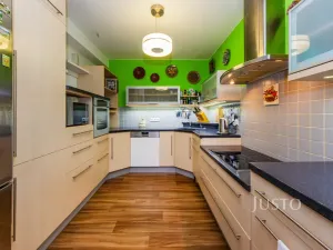 Prodej rodinného domu, Praha - Ďáblice, U hájovny, 206 m2