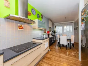 Prodej rodinného domu, Praha - Ďáblice, U hájovny, 206 m2