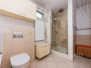 Prodej rodinného domu, Praha - Ďáblice, U hájovny, 206 m2