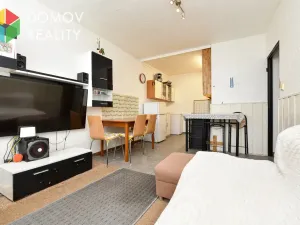 Prodej bytu 2+kk, Zdice, Havlíčkova, 43 m2
