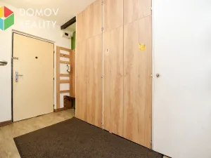 Prodej bytu 2+kk, Zdice, Havlíčkova, 43 m2