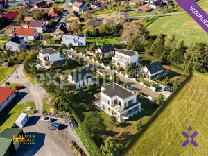 Prodej rodinného domu, Lubná, 110 m2
