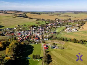 Prodej rodinného domu, Lubná, 110 m2
