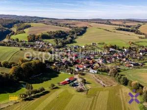 Prodej rodinného domu, Lubná, 110 m2