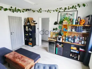Pronájem bytu 2+1, Praha, Olbrachtova, 54 m2