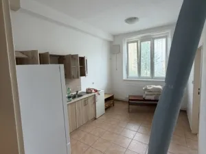 Pronájem bytu 2+kk, Havlíčkův Brod, Žižkova, 41 m2