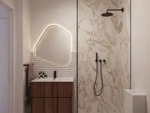 Prodej rodinného domu, San Miguel de Salinas, Španělsko, 68 m2