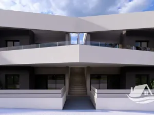 Prodej rodinného domu, San Miguel de Salinas, Španělsko, 68 m2