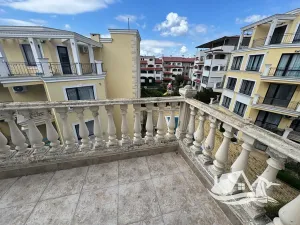 Prodej bytu 1+kk, Sveti Vlas, Bulharsko, 30 m2