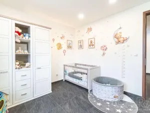 Prodej rodinného domu, Rožmitál pod Třemšínem, 180 m2