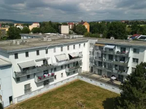 Prodej bytu 3+kk, Vyškov - Vyškov-Předměstí, Hybešova, 96 m2