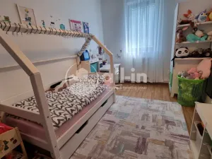 Prodej bytu 3+kk, Vyškov - Vyškov-Předměstí, Hybešova, 96 m2