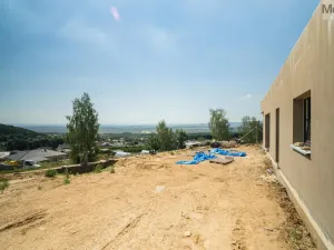 Prodej rodinného domu, Málkov - Zelená, 160 m2