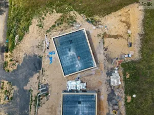 Prodej rodinného domu, Málkov - Zelená, 160 m2