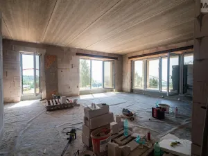 Prodej rodinného domu, Málkov - Zelená, 160 m2