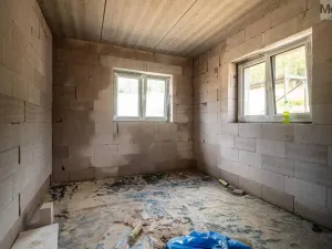 Prodej rodinného domu, Málkov - Zelená, 160 m2