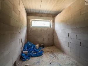Prodej rodinného domu, Málkov - Zelená, 160 m2