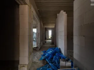 Prodej rodinného domu, Málkov - Zelená, 160 m2