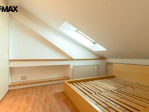 Pronájem bytu 3+kk, Hradec Králové - Kukleny, Zelená, 65 m2