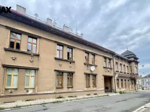 Pronájem bytu 3+kk, Hradec Králové - Kukleny, Zelená, 65 m2