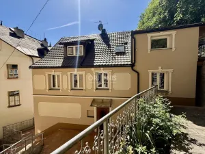 Prodej ubytování, Karlovy Vary, Zámecký vrch, 351 m2
