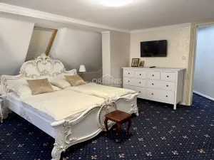 Prodej ubytování, Karlovy Vary, Zámecký vrch, 351 m2