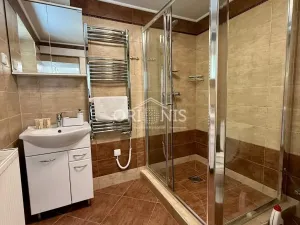 Prodej ubytování, Karlovy Vary, Zámecký vrch, 351 m2