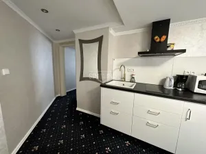Prodej rodinného domu, Karlovy Vary, Zámecký vrch, 351 m2