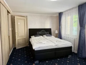 Prodej rodinného domu, Karlovy Vary, Zámecký vrch, 351 m2
