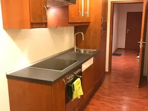 Pronájem bytu 2+1, Praha - Smíchov, Holečkova, 66 m2