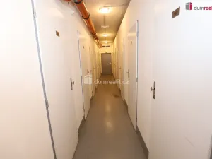 Prodej bytu 1+kk, Praha - Stodůlky, Toufarova, 38 m2