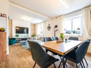 Prodej rodinného domu, Liberec - Liberec XII-Staré Pavlovice, Na Mlýnku, 154 m2