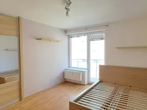 Pronájem bytu 2+kk, Jihlava, Kollárova, 53 m2