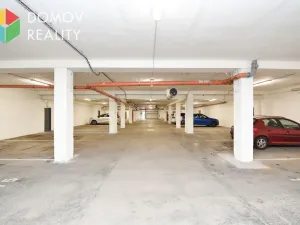 Pronájem garážového stání, Beroun, Okružní, 15 m2